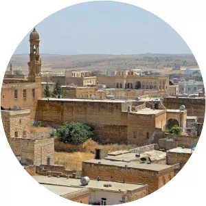 Midyat