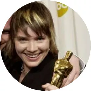 Mie Andreasen - Film producer