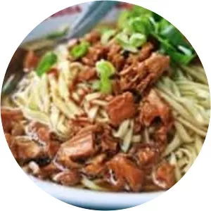 Mie ayam