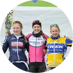 Mie Bjørndal Ottestad