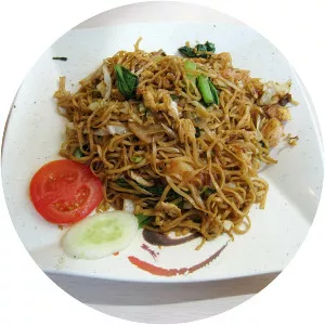 Mie goreng