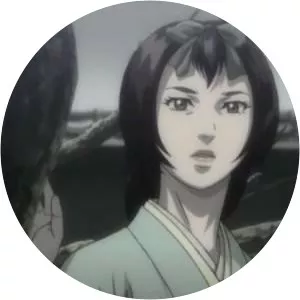 Mie Iwamoto - Fictional character