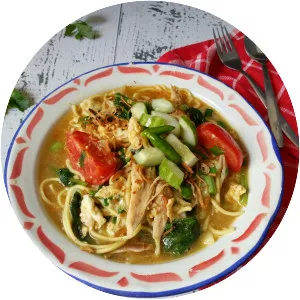 Mie Jawa