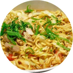 Mie kuah