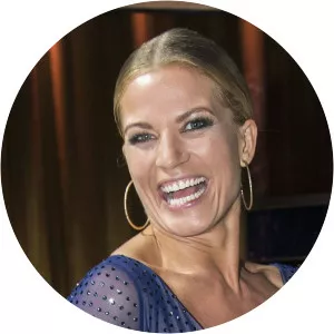 Mie Moltke - TV personality