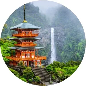 Mie Prefecture photograph