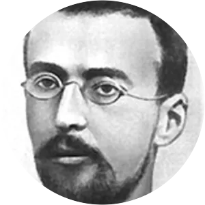 Mieczysław Karłowicz - Polish composer