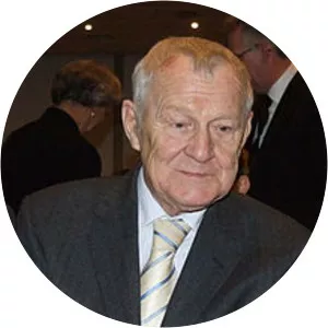 Mieczysław Rakowski - Former Prime Minister of Poland