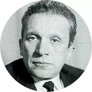 Mieczysław Weinberg