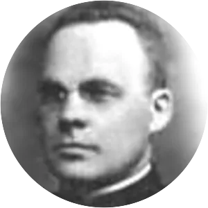 Mieczysław Bohatkiewicz - Priest