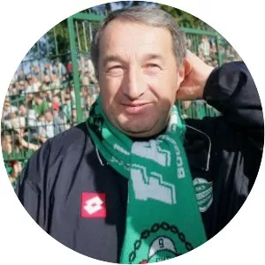 Mieczysław Broniszewski