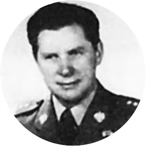 Mieczysław Dębicki