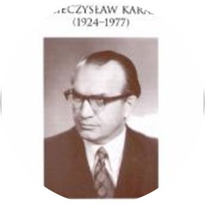 Mieczysław Karaś