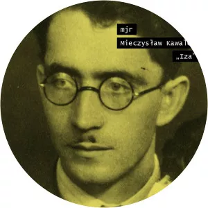 Mieczysław Kawalec - Military personnel