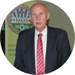 Mieczysław Łopatka - Polish former professional basketball player