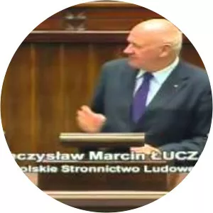 Mieczysław MarcinŁuczak