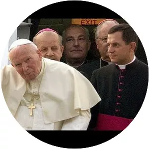 Mieczysław Mokrzycki