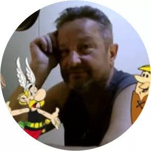 Mieczysław Morański - Polish actor