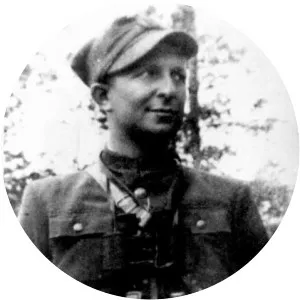 Mieczysław Pazderski