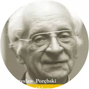 Mieczysław Porębski