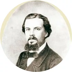 Mieczysław Romanowski - Polish poet