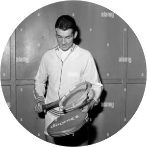 Mieczysław Rybarczyk - Polish tennis player