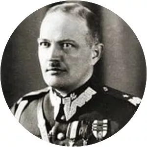 Mieczysław Smorawiński photograph