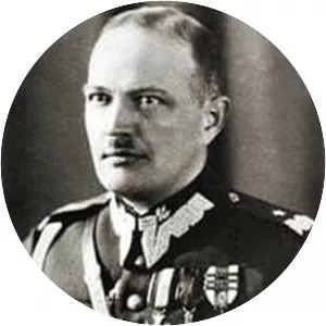 Mieczysław Smorawiński - Polish military officer