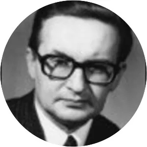 Mieczysław T. Hess