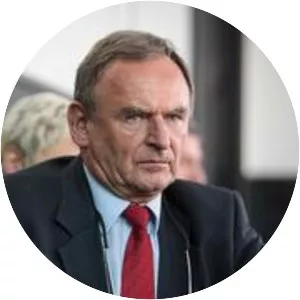 Mieczysław Wachowski - Polish Politician