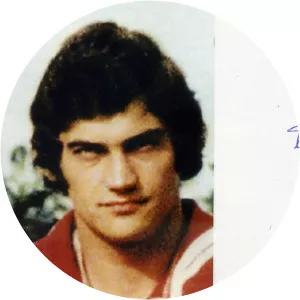 Mieczysław Wojczak - Polish handball player