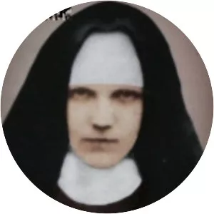 Mieczysława Kowalska