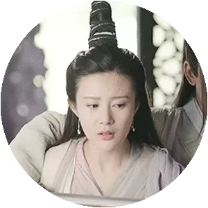 Miejue Abbess - Fictional character