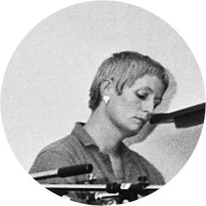 Mieke Bal - Dutch video artist