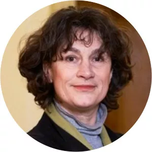 Mieke Bosse photograph