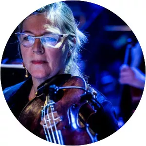 Mieke Honingh - Musical artist