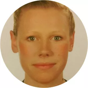 Mieke Kröger - German cyclist