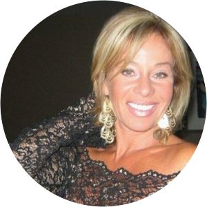 Mieke Luyendyk photograph