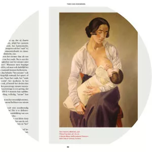 Mieke Rijnders - Author