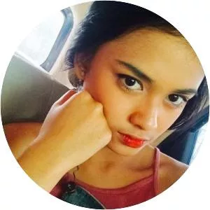 Mieke Shahir photograph