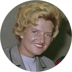 Mieke Telkamp - Dutch singer