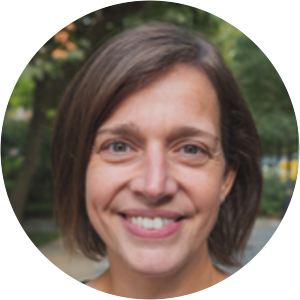 Mieke Van Hemelrijck