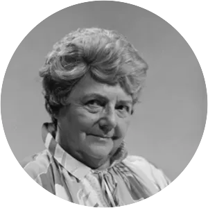 Mieke Verstraete