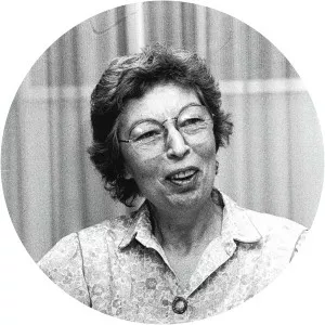 Mieke Vestdijk photograph