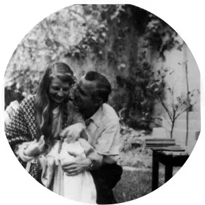 Mieke Vogeler-Regler