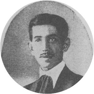 Miekichi Suzuki - Japanese novelist