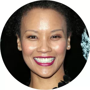 Mieko Hillman - Actress