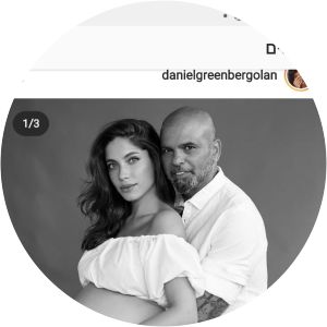 Miel Golan photograph