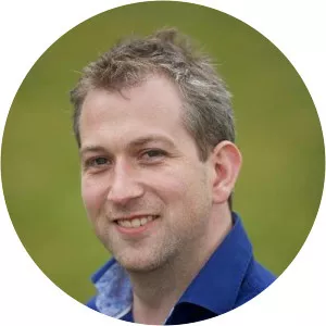 Miel Hostens - Researcher