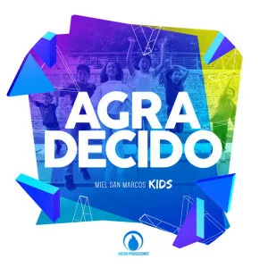 Miel San Marcos Kids - Musical artist